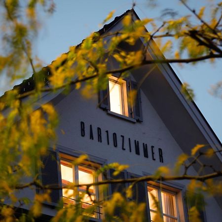 Bar10Zimmer Dornbirn Zewnętrze zdjęcie